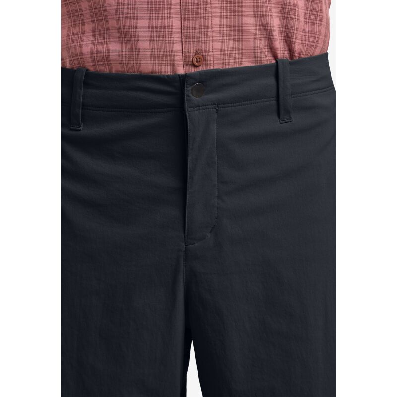 Jack Wolfskin Desert Shorts Men's Dark Navy