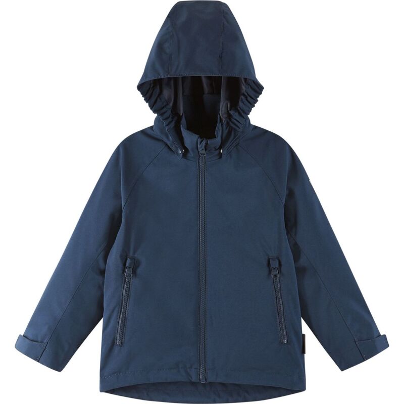 REIMA ReimaTec Waterproof Jacket Sulkava 5100416A Navy