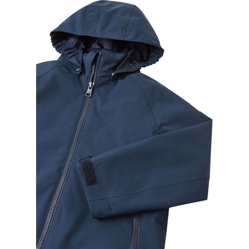 REIMA ReimaTec Waterproof Jacket Sulkava 5100416A Navy