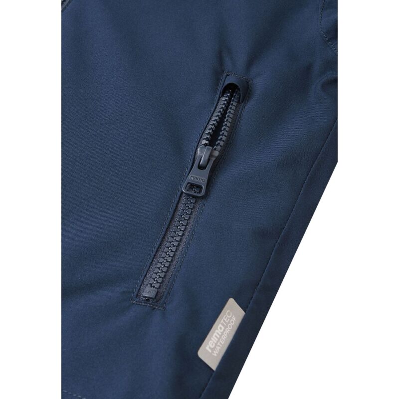 REIMA ReimaTec Waterproof Jacket Sulkava 5100416A Navy