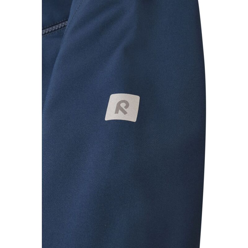 REIMA ReimaTec Waterproof Jacket Sulkava 5100416A Navy