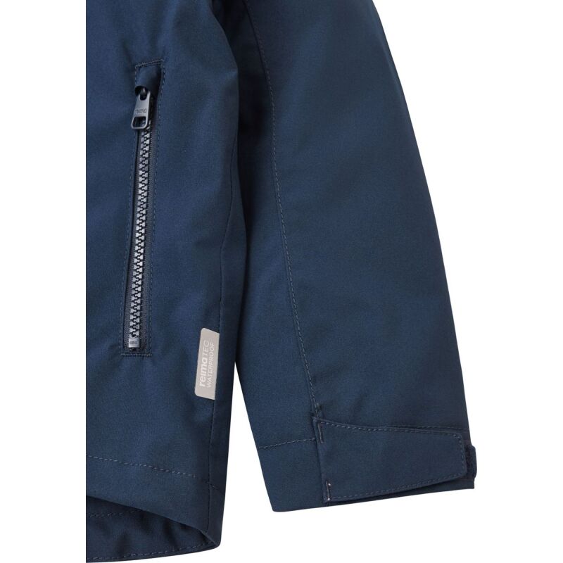 REIMA ReimaTec Waterproof Jacket Sulkava 5100416A Navy