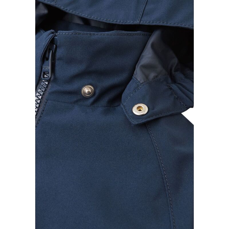 REIMA ReimaTec Waterproof Jacket Sulkava 5100416A Navy