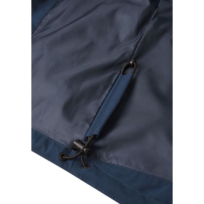 REIMA ReimaTec Waterproof Jacket Sulkava 5100416A Navy