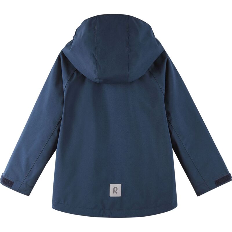 REIMA ReimaTec Waterproof Jacket Sulkava 5100416A Navy