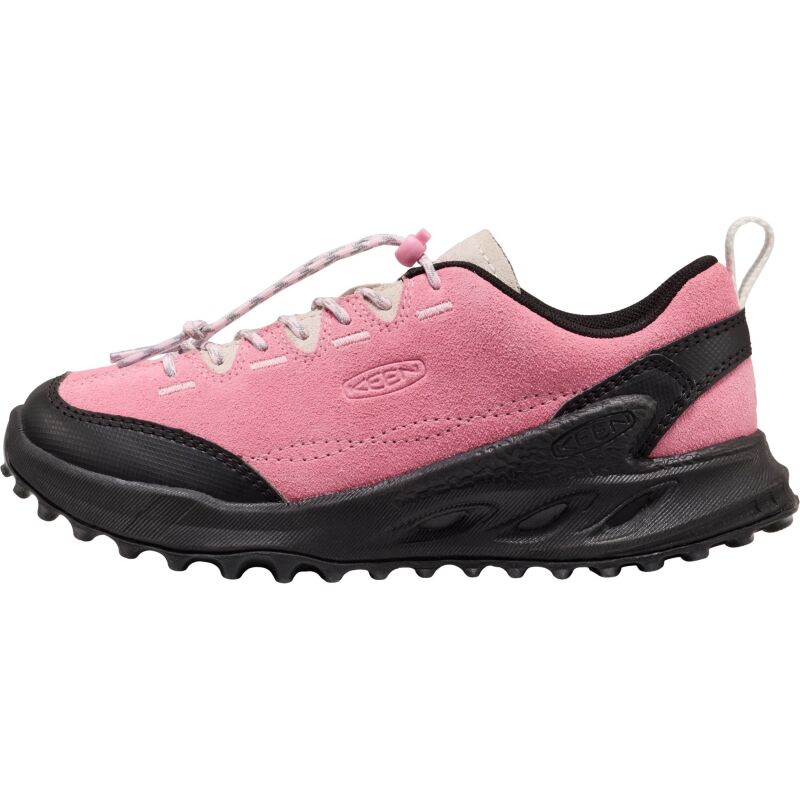 Keen Jasper Zionic Big Kids' Cashmere Rose/Giggle Pink