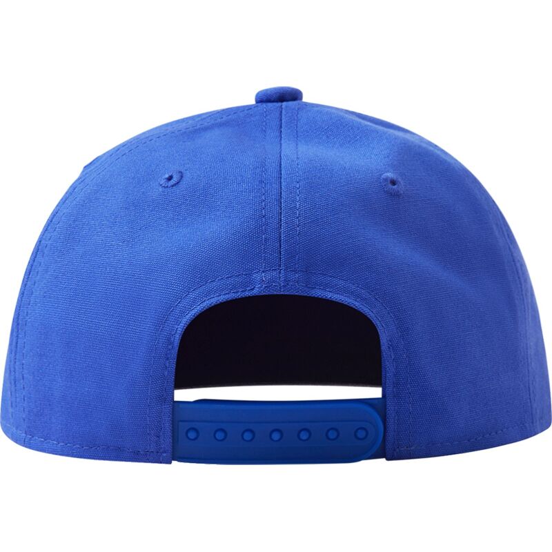 REIMA Cap Lippis 5300122C Sparkly Blue 66A0