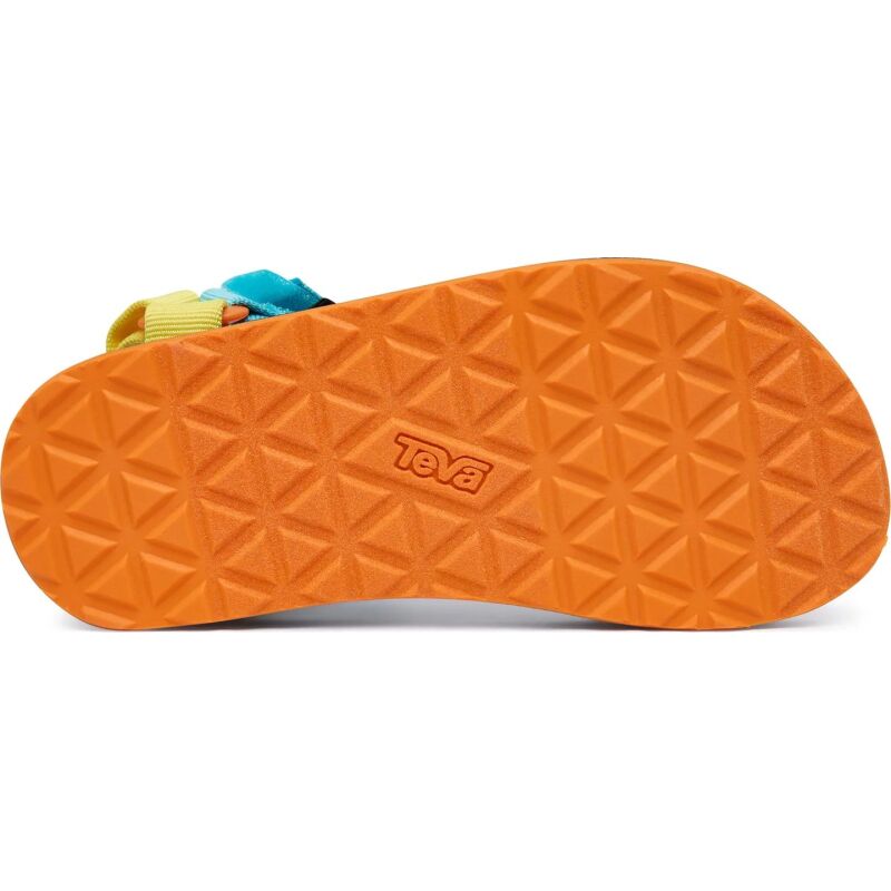 Teva Original Universal Kids' Neon Multi