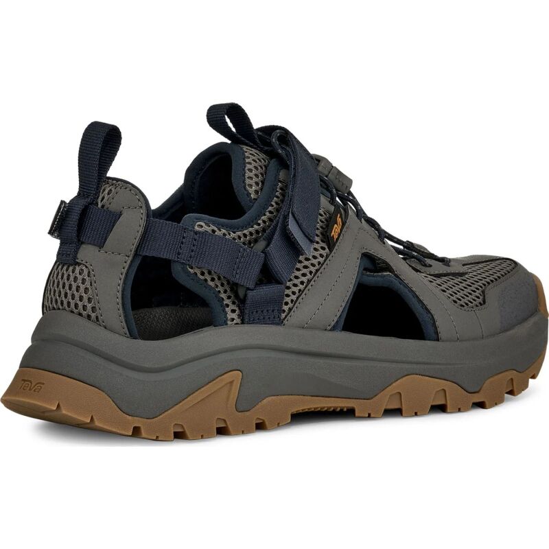 Teva Hurricane XLT3 CT Men's Dark Gull Grey