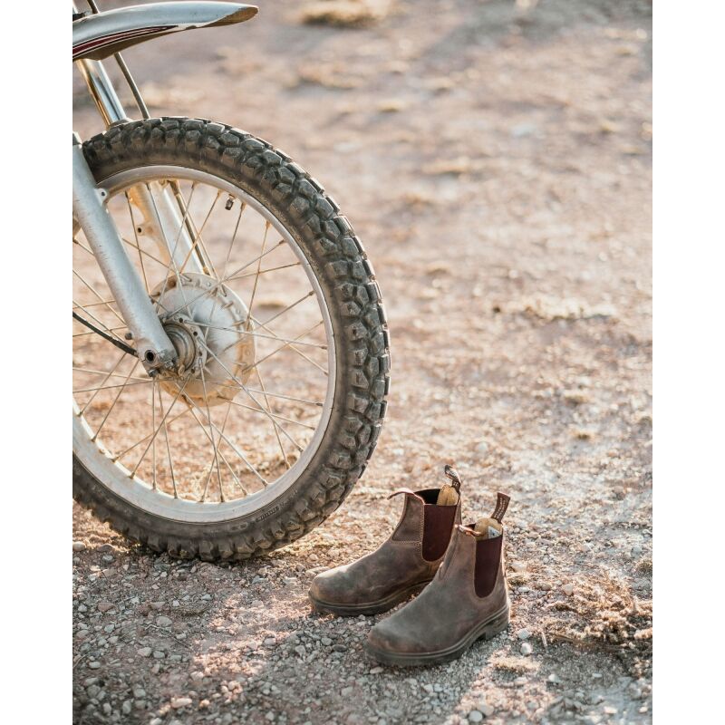 Blundstone 1306 Rustic Brown