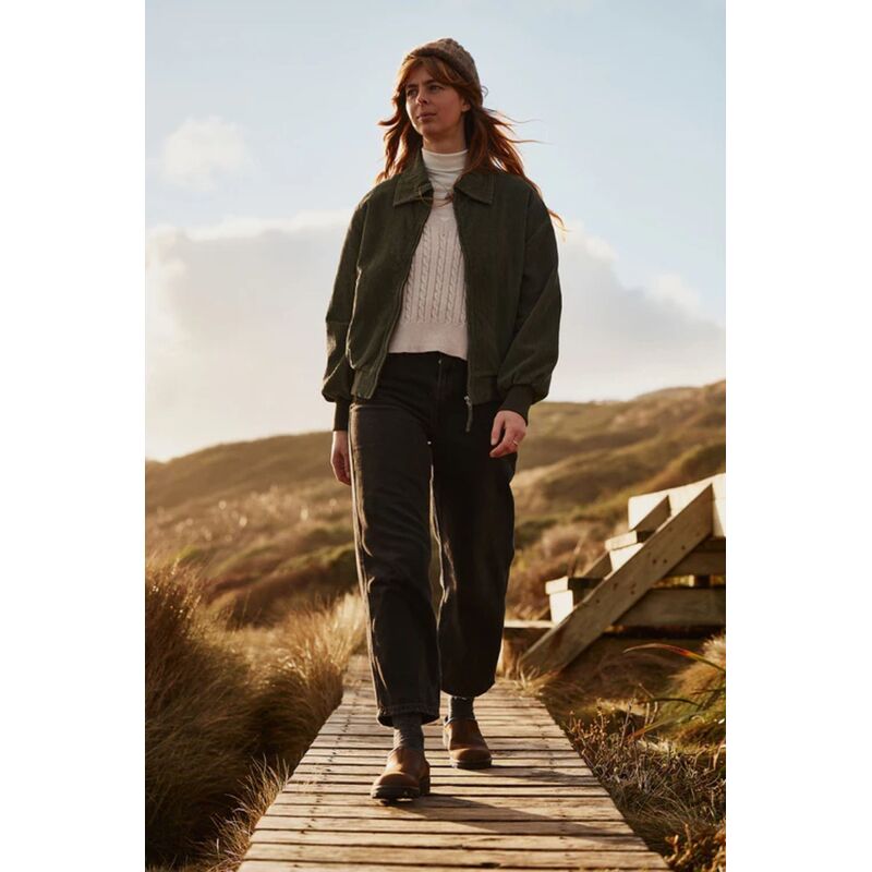 Blundstone 2421 Antique Brown