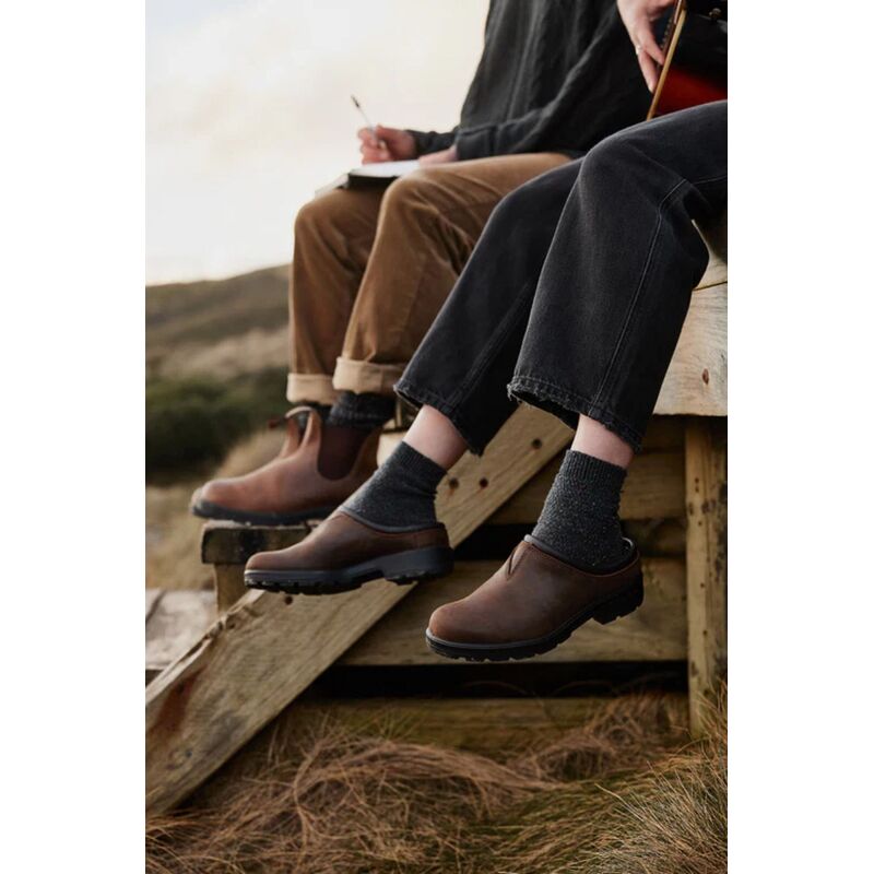 Blundstone 2421 Antique Brown