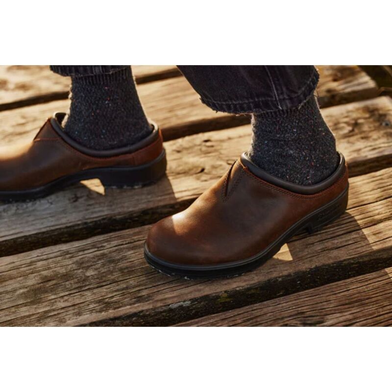 Blundstone 2421 Antique Brown