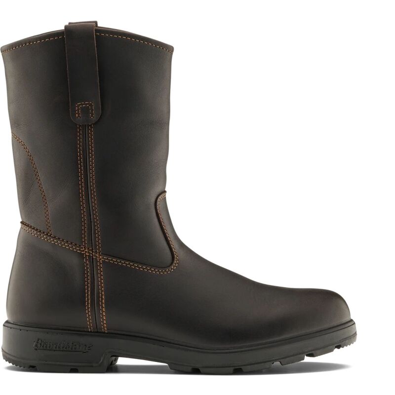 Blundstone 2528 Claret