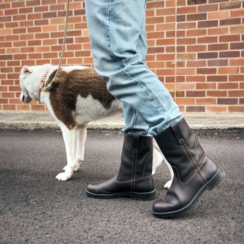 Blundstone 2528 Claret