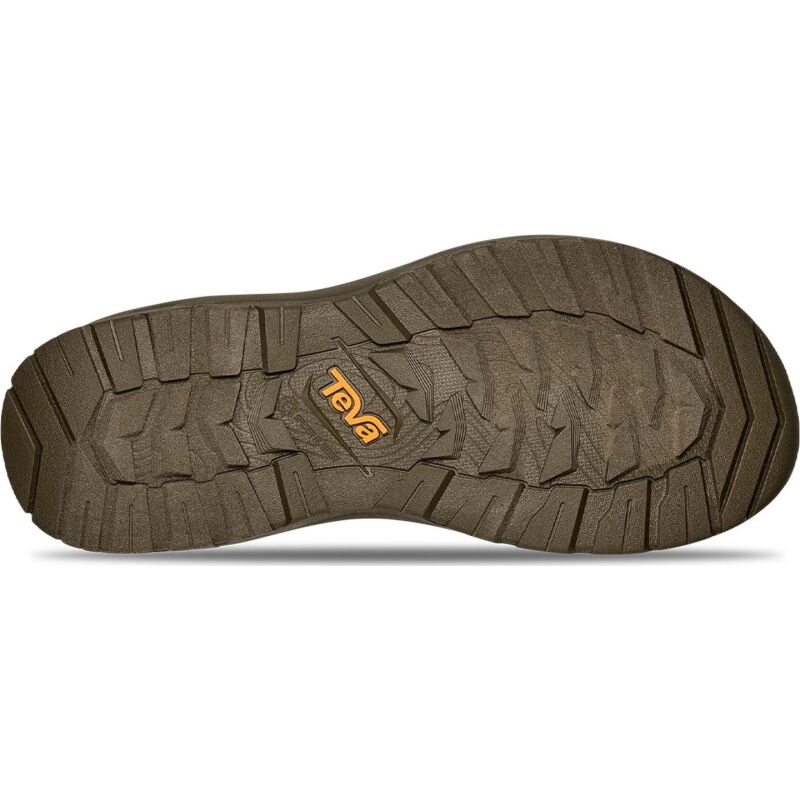 Teva Hurricane XLT3 Men's Dark Olive