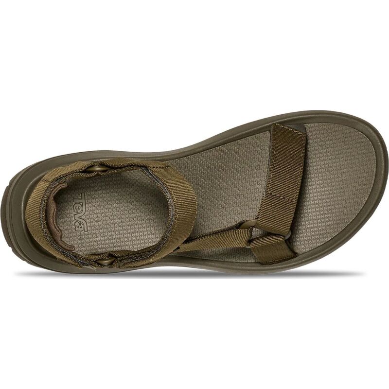 Teva Hurricane XLT3 Men's Dark Olive