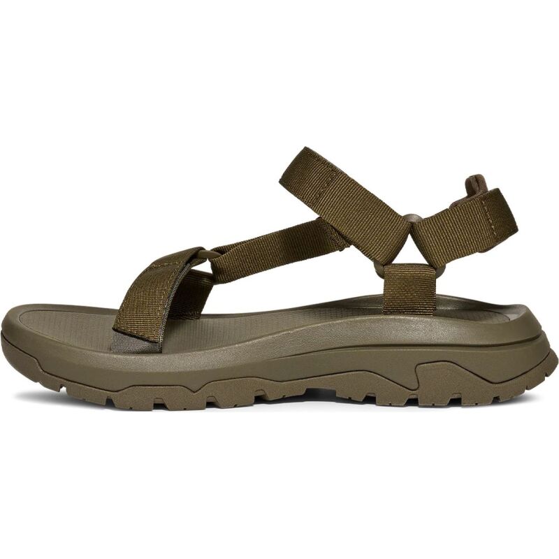Teva Hurricane XLT3 Men's Dark Olive