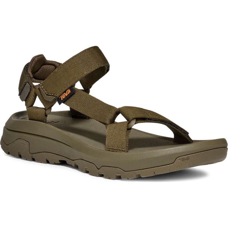 Teva Hurricane XLT3 Men's Dark Olive