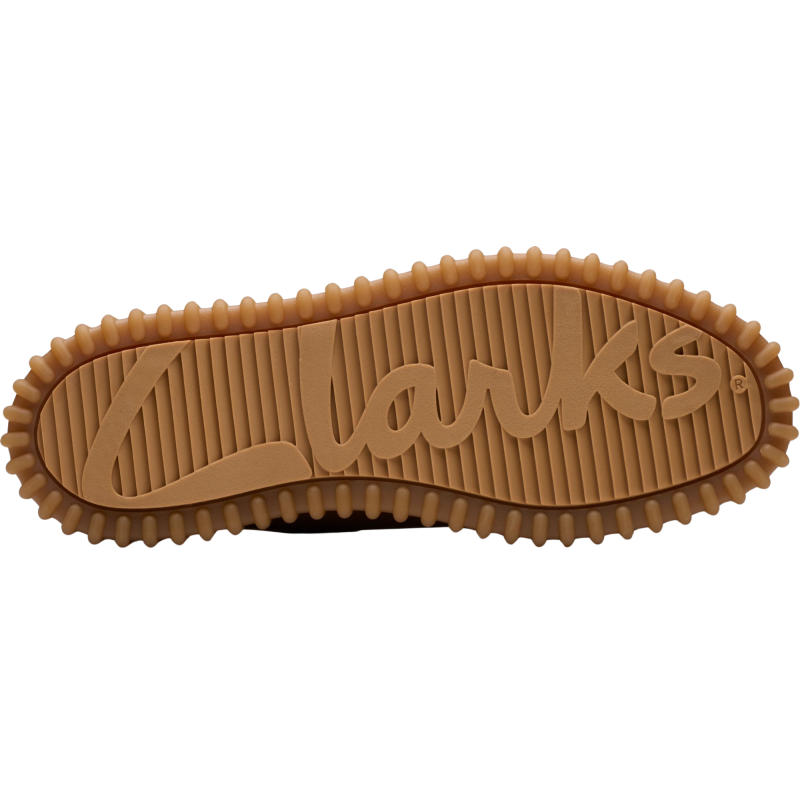 Clarks Torhill Mule Women's Light Tan Nubuck