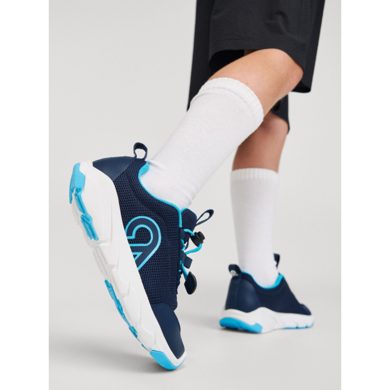 REIMA Sneakers Ohitus 5400174A Navy 6980