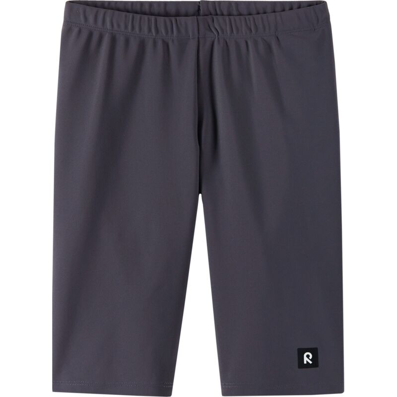 REIMA UPF 50+ Swim Shorts Aaltoa 5200152B Soft black 9780