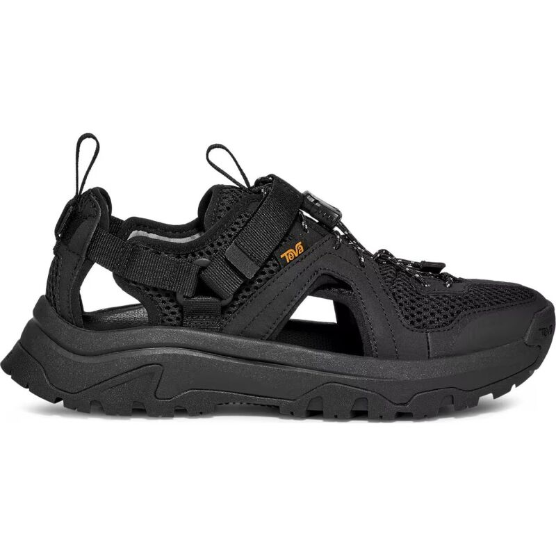 Teva Hurricane XLT3 CT Women's Black