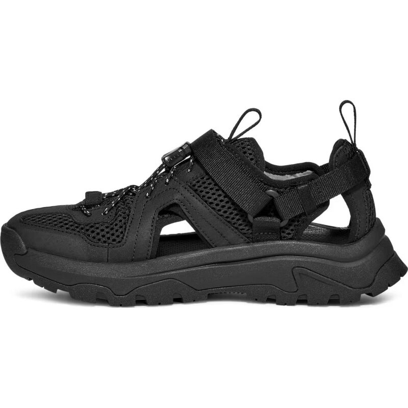 Teva Hurricane XLT3 CT Women's Black