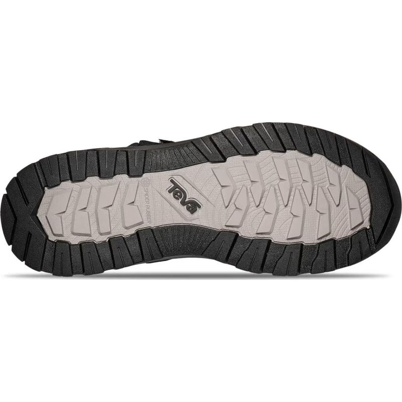 Teva Hurricane XLT3 CT Women's Black