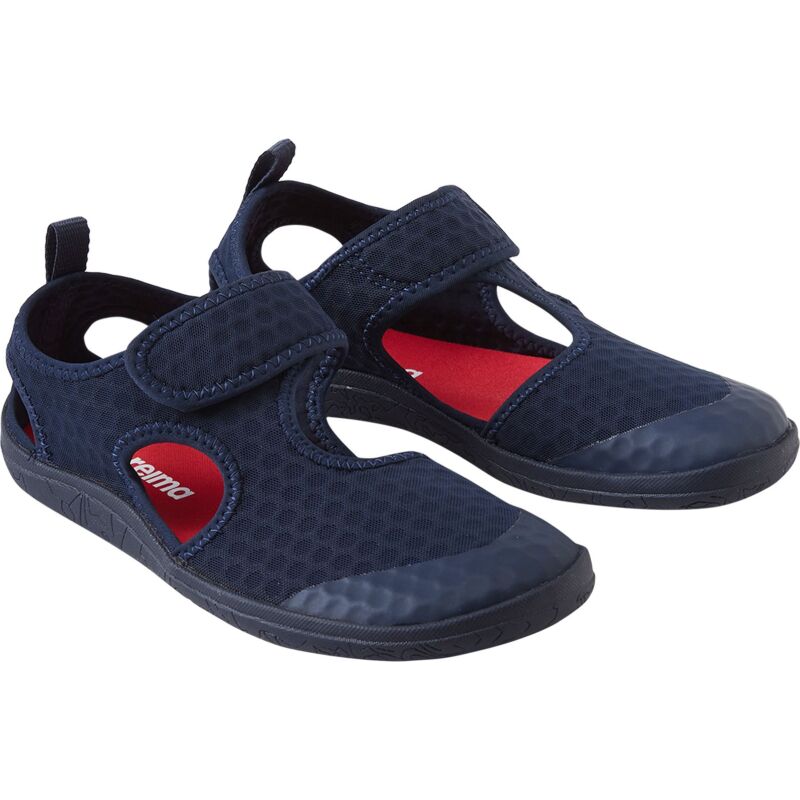 REIMA Barefoot Sandals Rantaan 5400067C Navy 6980