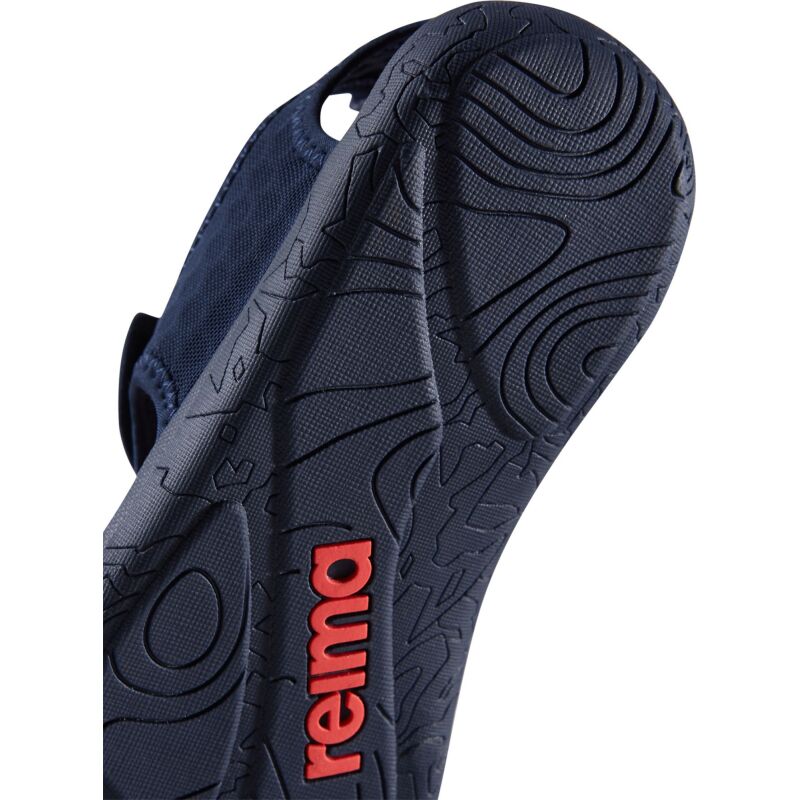 REIMA Barefoot Sandals Rantaan 5400067C Navy 6980