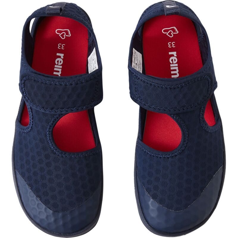 REIMA Barefoot Sandals Rantaan 5400067C Navy 6980