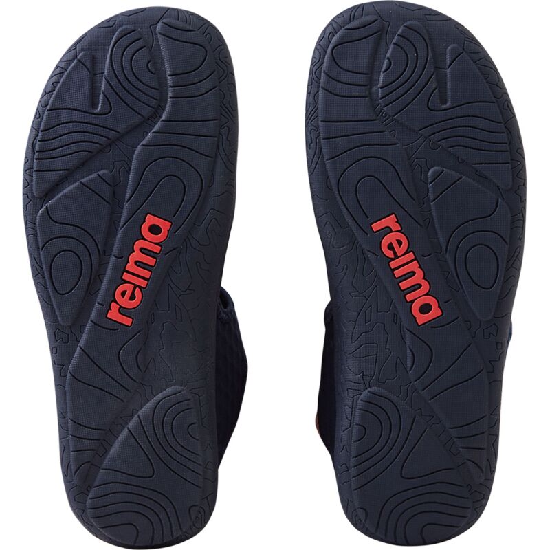 REIMA Barefoot Sandals Rantaan 5400067C Navy 6980