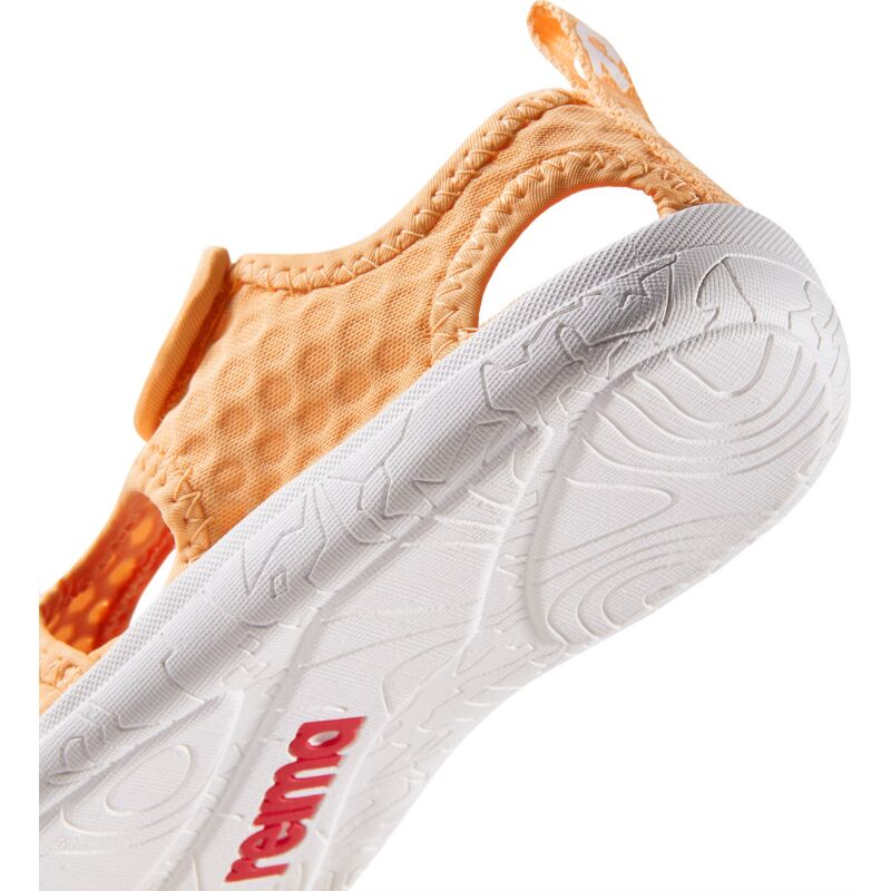 REIMA Brefoot Sandals Rantaan 5400067C Apricot 26C0