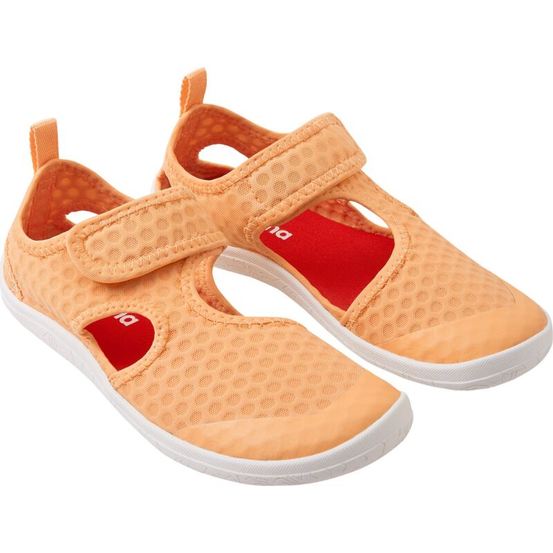 REIMA Brefoot Sandals Rantaan 5400067C Apricot 26C0