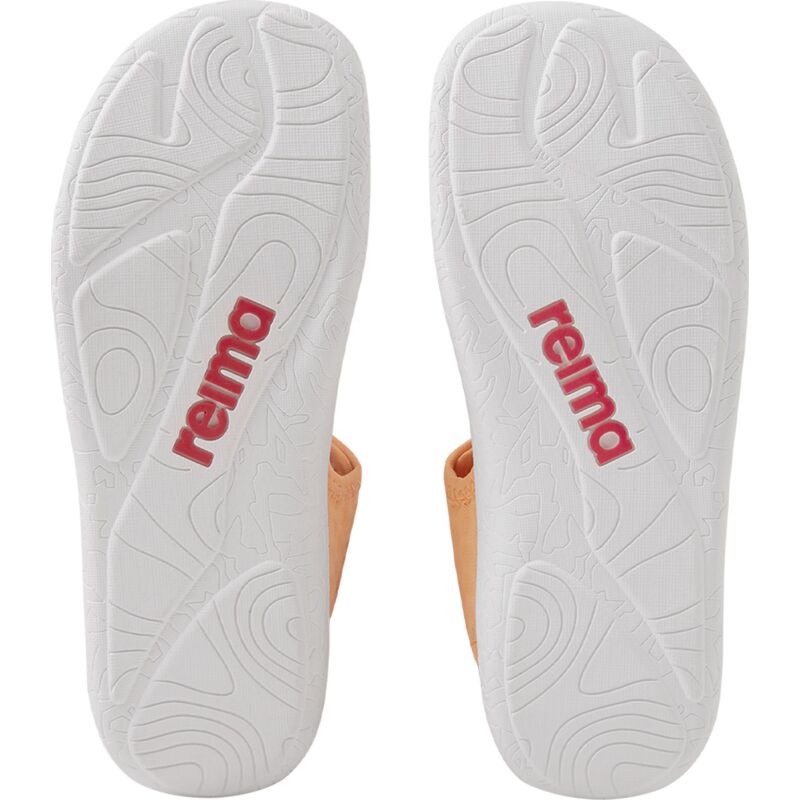 REIMA Barefoot Sandals Rantaan 5400067C Apricot 26C0
