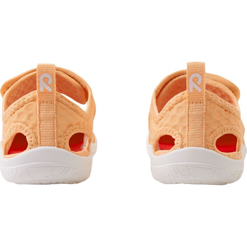 REIMA Barefoot Sandals Rantaan 5400067C Apricot 26C0