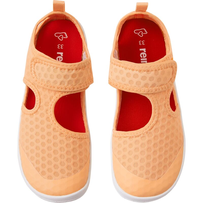 REIMA Brefoot Sandals Rantaan 5400067C Apricot 26C0
