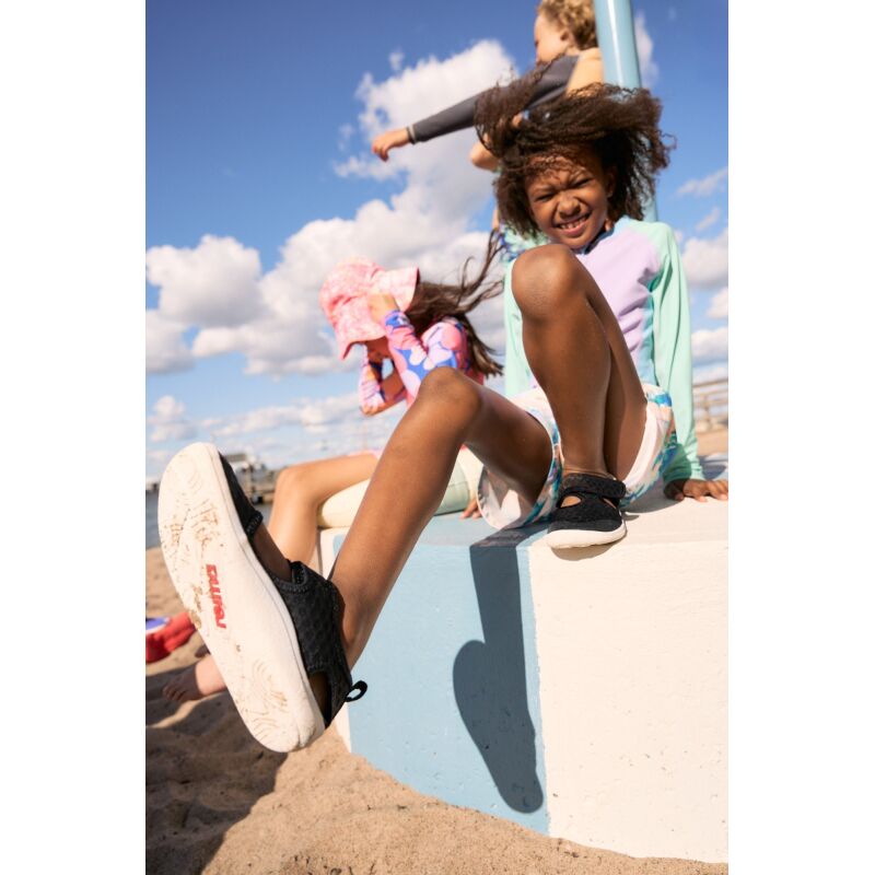 REIMA Barefoot Sandals Rantaan 5400067C Black 9990