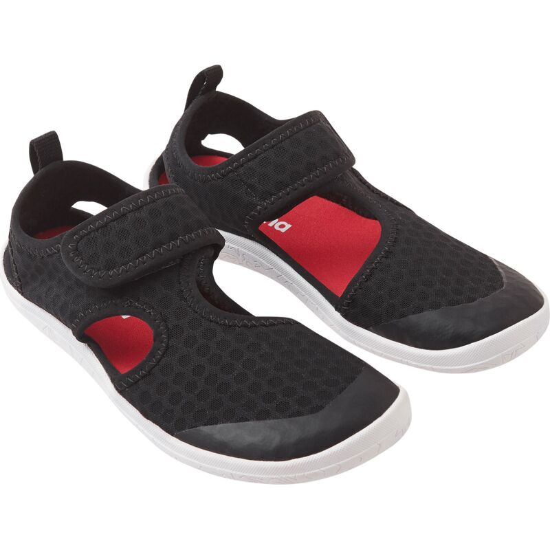 REIMA Barefoot Sandals Rantaan 5400067C Black 9990