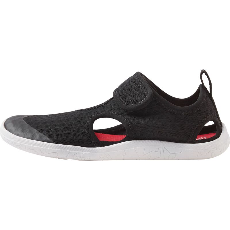 REIMA Barefoot Sandals Rantaan 5400067C Black 9990