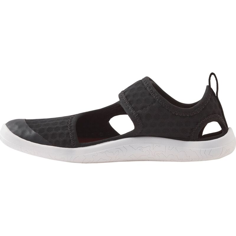 REIMA Barefoot Sandals Rantaan 5400067C Black 9990