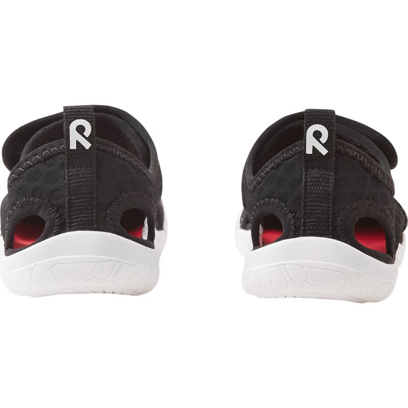 REIMA Barefoot Sandals Rantaan 5400067C Black 9990