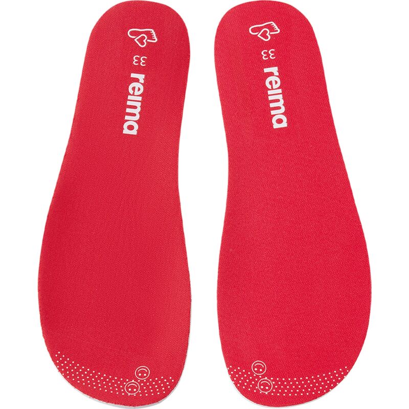 REIMA Barefoot Sandals Rantaan 5400067C Black 9990