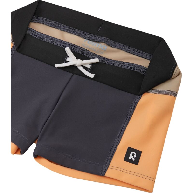 REIMA UPF 50+ Swim Shorts Simmari 5200151E Soft black 9780