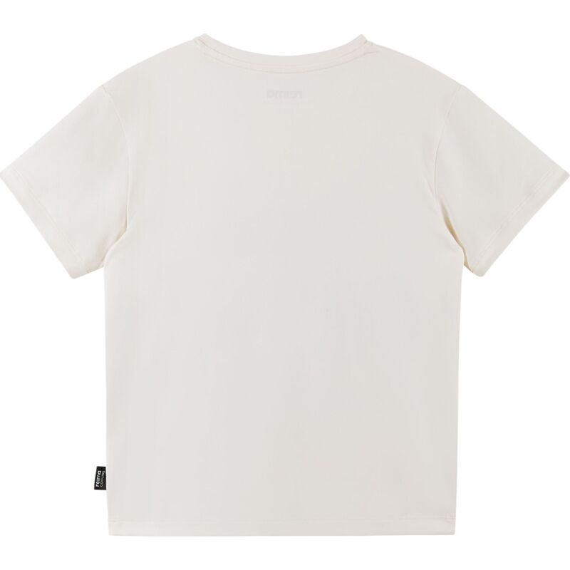 REIMA Cooling T-Shirt Vauhdikas 5200189C Off white 011P