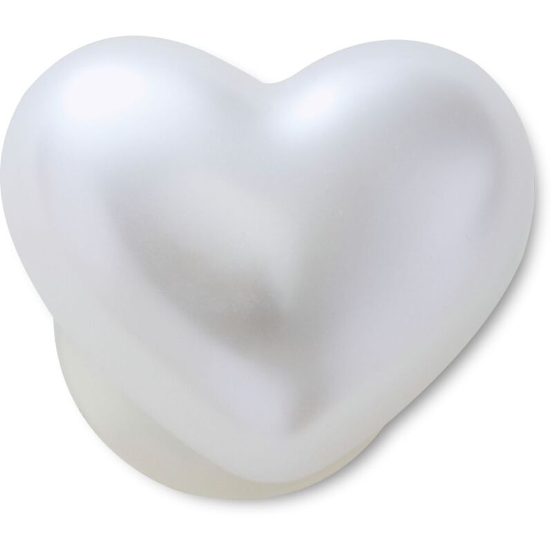 Crocs™ Jibbitz Pearl Heart 