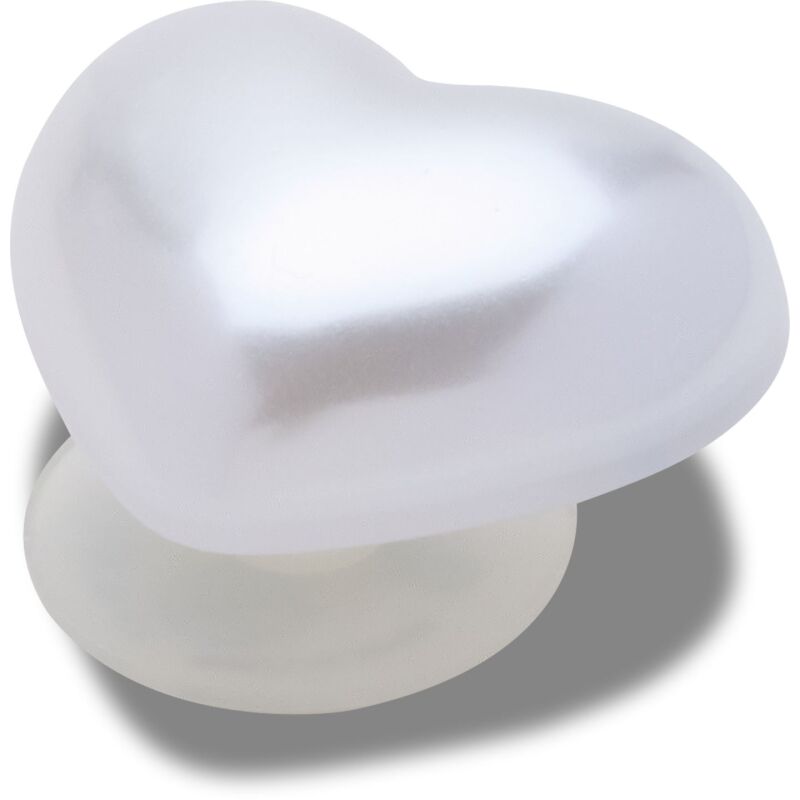 Crocs™ Jibbitz Pearl Heart 