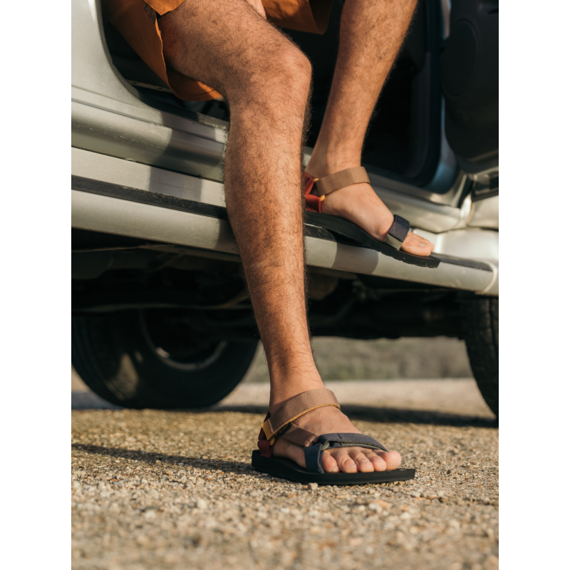 Teva Original Universal Men's Total Eclipse Multi
