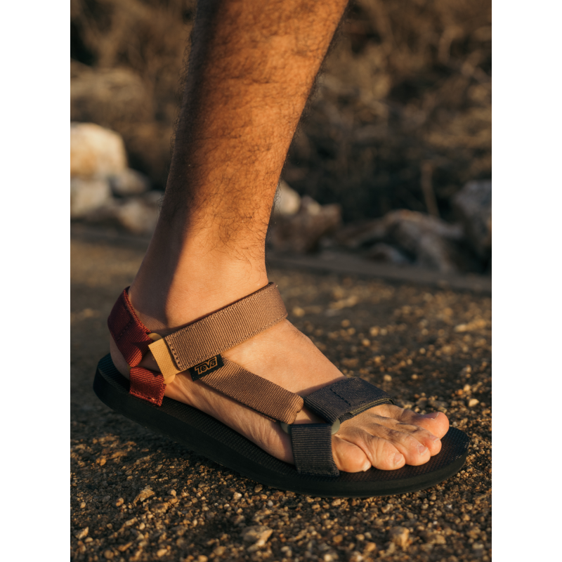 Teva Original Universal Men's Total Eclipse Multi